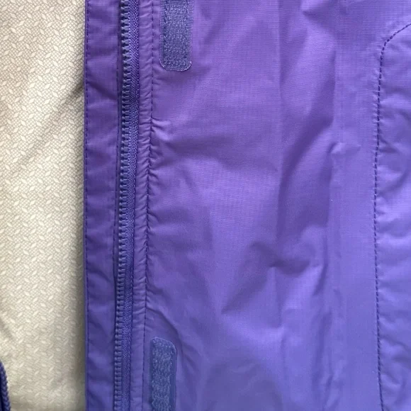 Marmot Pre Cip Eco Rain Jacket Purple Size Small - Picture 9 of 12